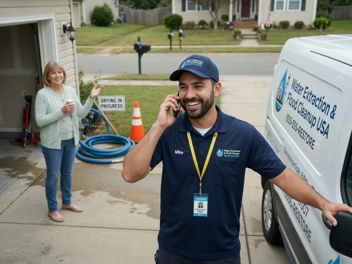 Emergency Water Extraction Minnesota City, MN FAQs